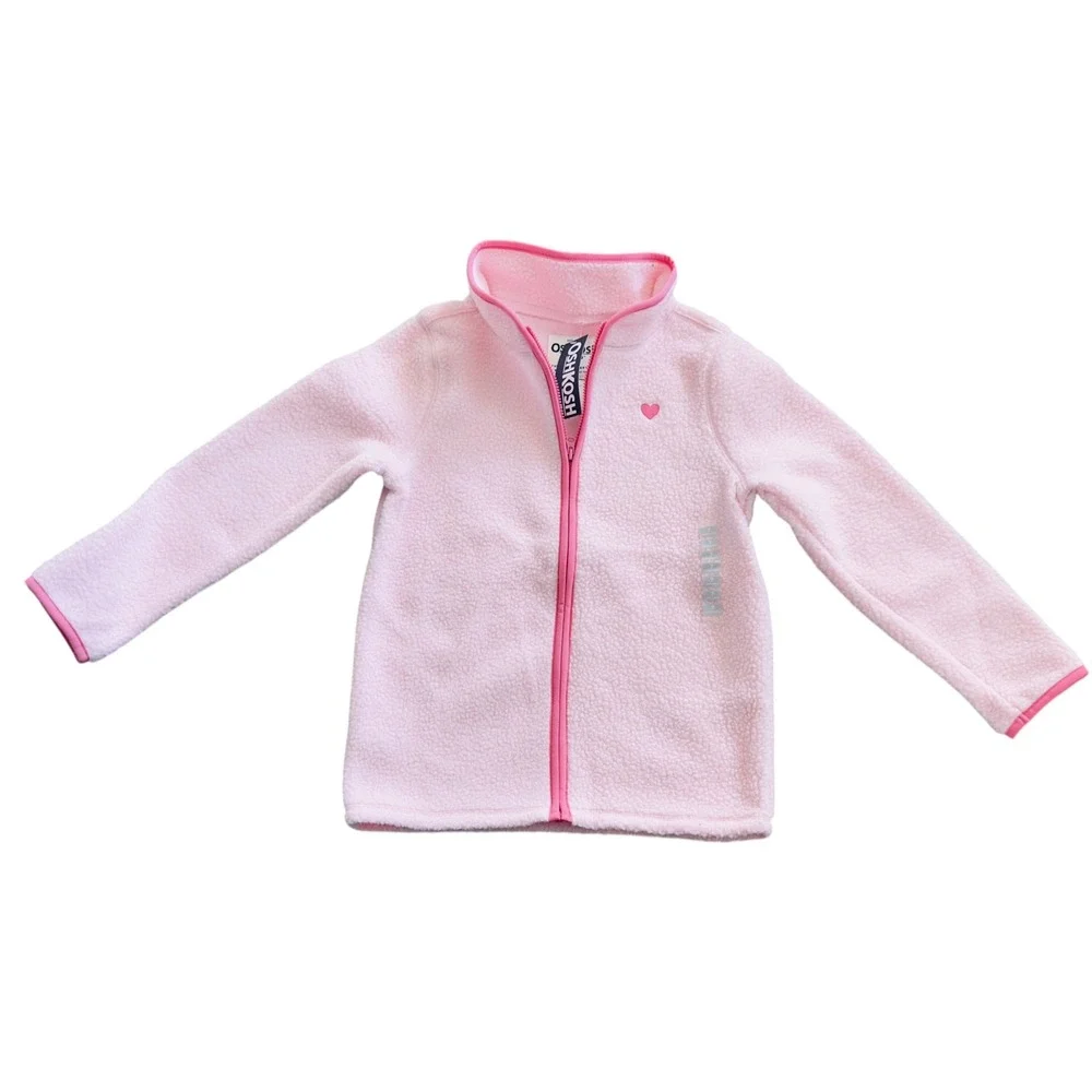 OshKosh Bgosh wrap your